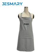 Tạp dề dùng trong ngành nail